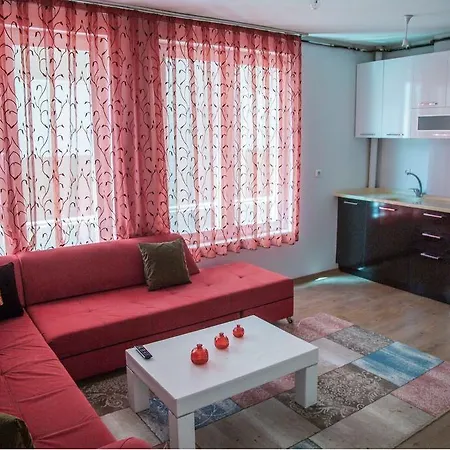 Apart Otel Class Apart *