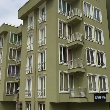Class Apart Apart Otel