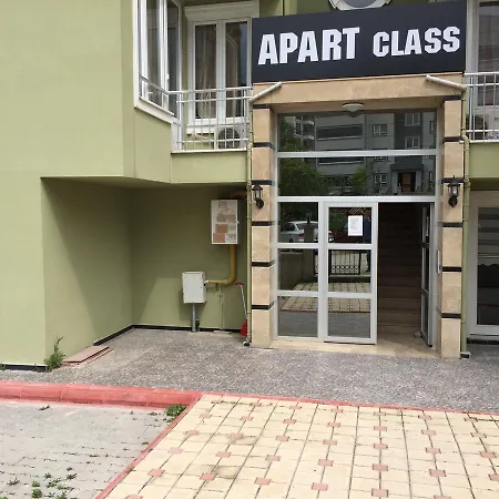 Class Apart * Nilufer